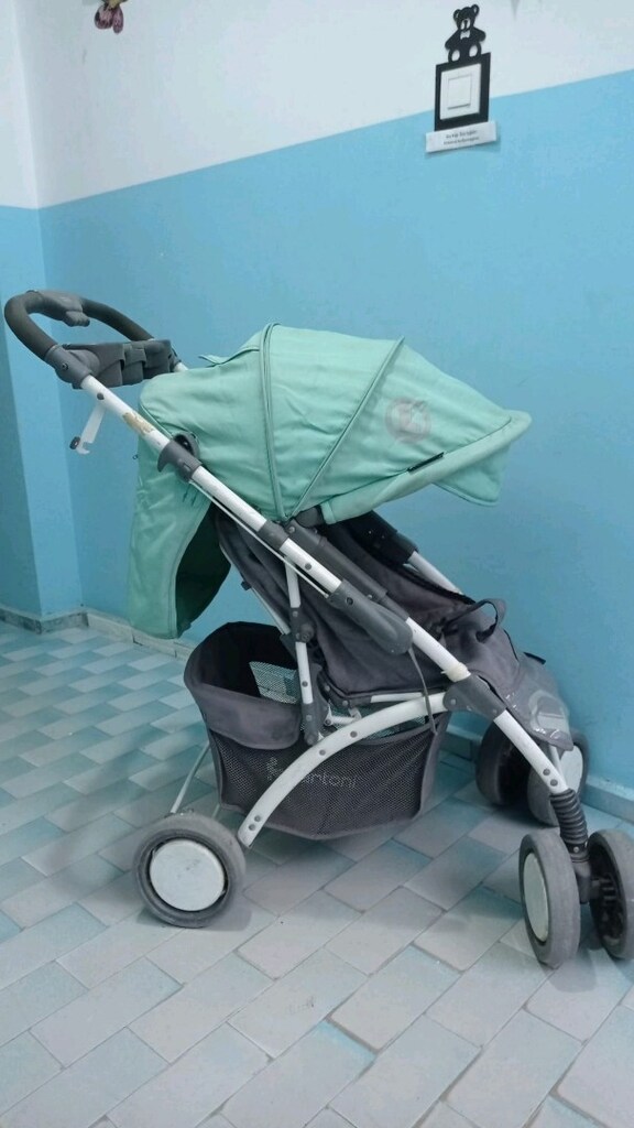 Lorelli bebek arabası - 3