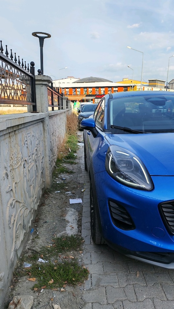 Yeni Puma hibrit - 6