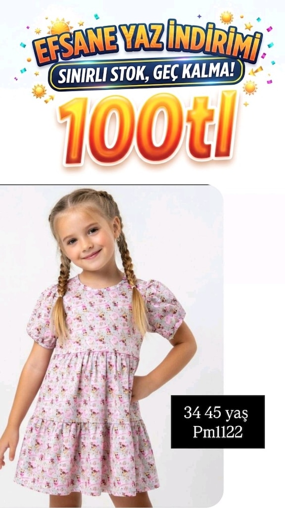çocuk kıyafetleri - 18
