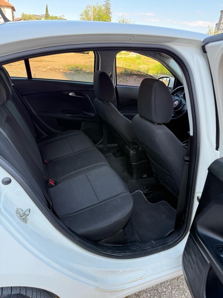 Fiat egea - 8