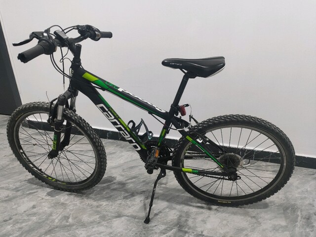 Carraro Bisiklet 24 jant