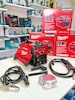 KAYNAK MAKİNASI GAZSIZ GAZ ALTI - 2