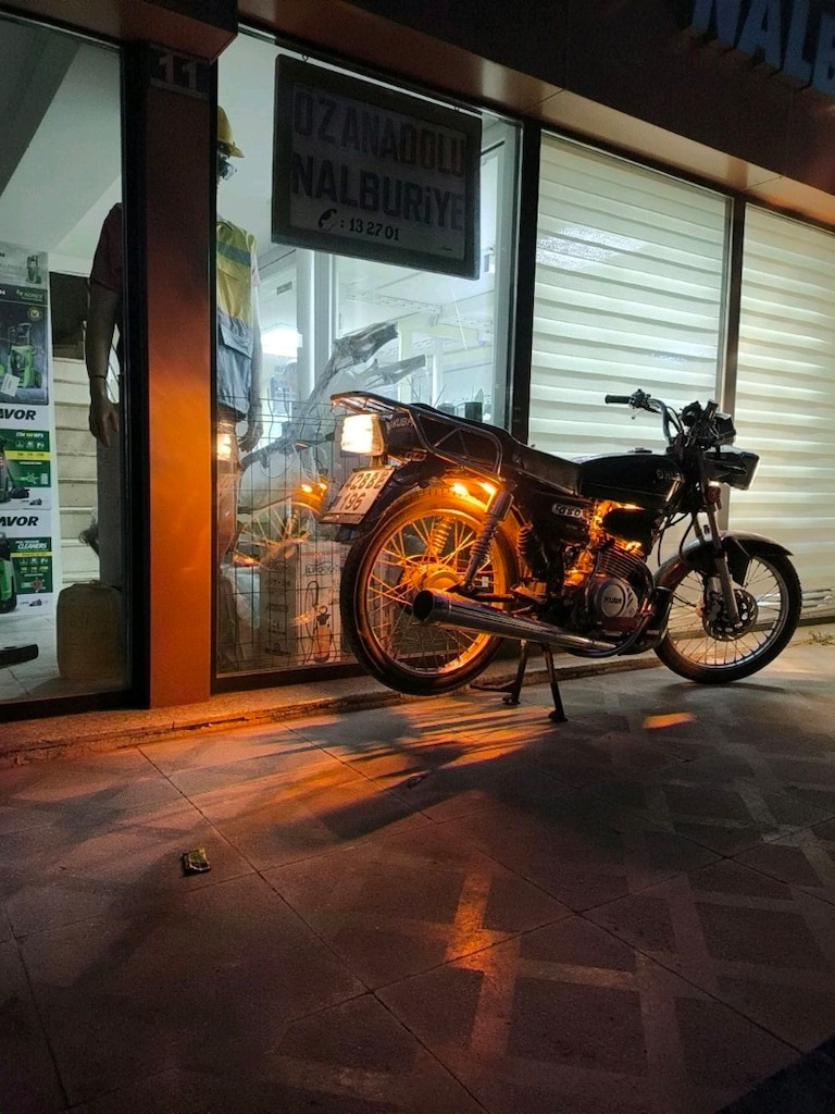 Sahibinden satılık kuba cg50 ultra - 2