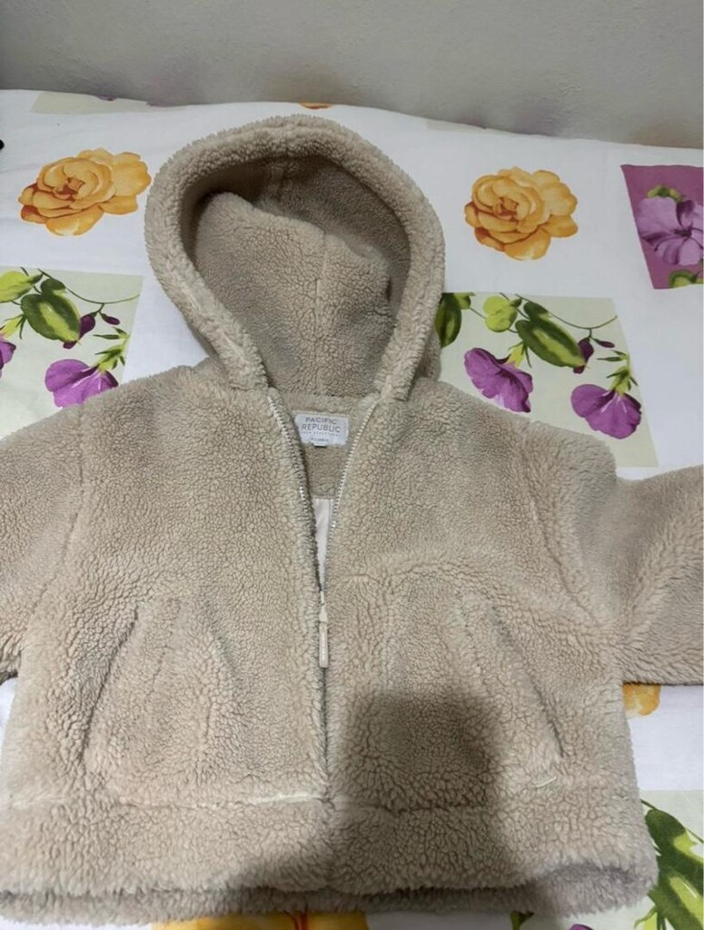 Pull and bear mont