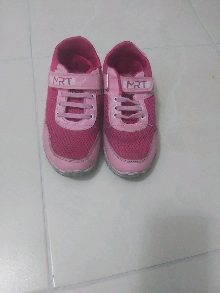 temiz ürün az giyildi rengi güzel pembe - 2