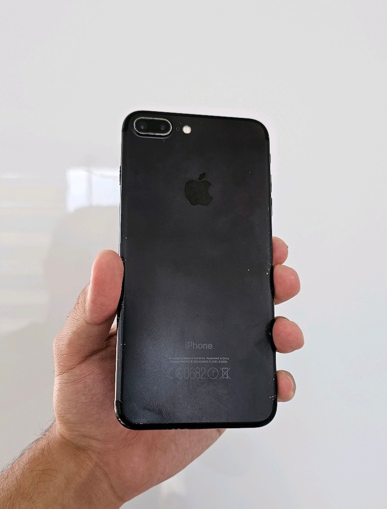 İPHONE 7 PLUS 32GB YURTİÇİ SORUNSUZ - 3