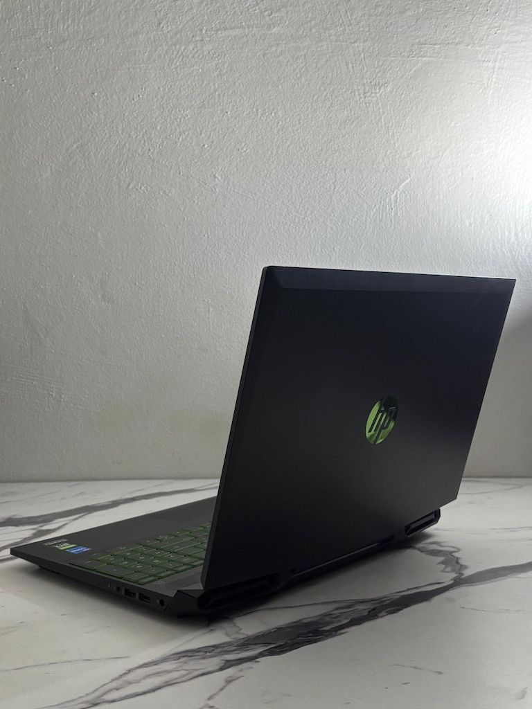 HP PAVILION GAMING RTX 3050TI | i5-11300H | 16GB RAM |500GB SSD| - 2