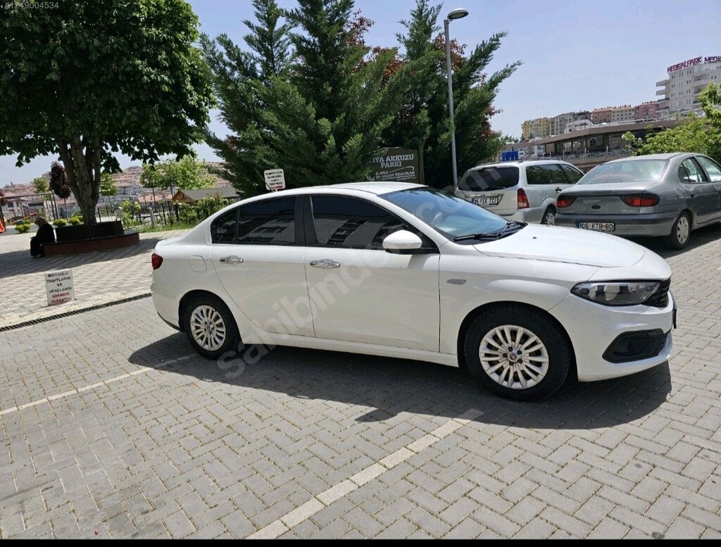 2021 1.4 egea temiz - 6
