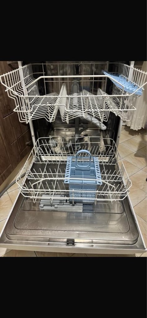 indesit bulaşık makinesi - 4