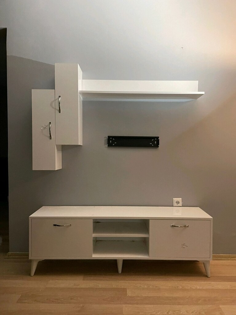TV ünitesi - 3