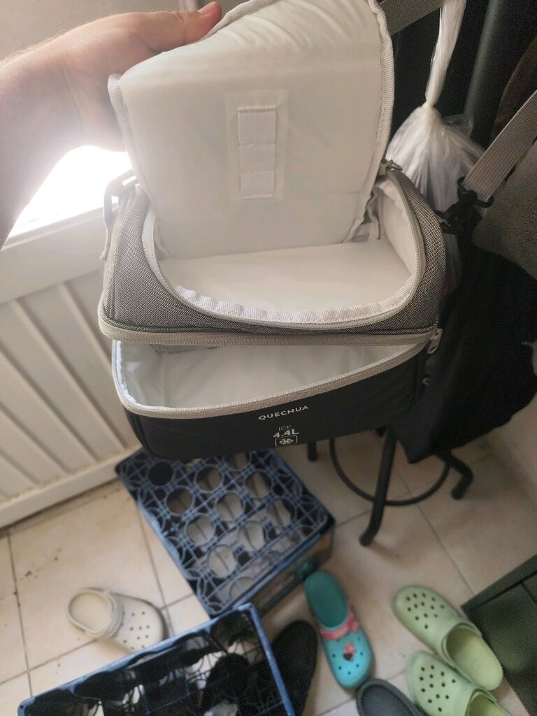 soğuk termuz görevi 4.5 litre - 4