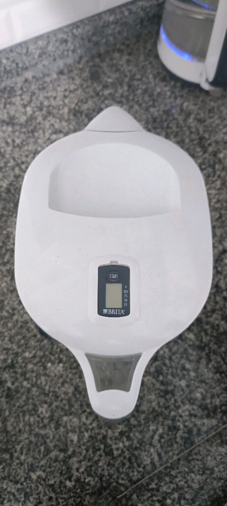 Brita sürahi - 2