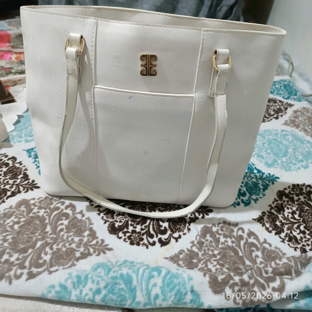 pierre cardin bayan kol çantasi - 2