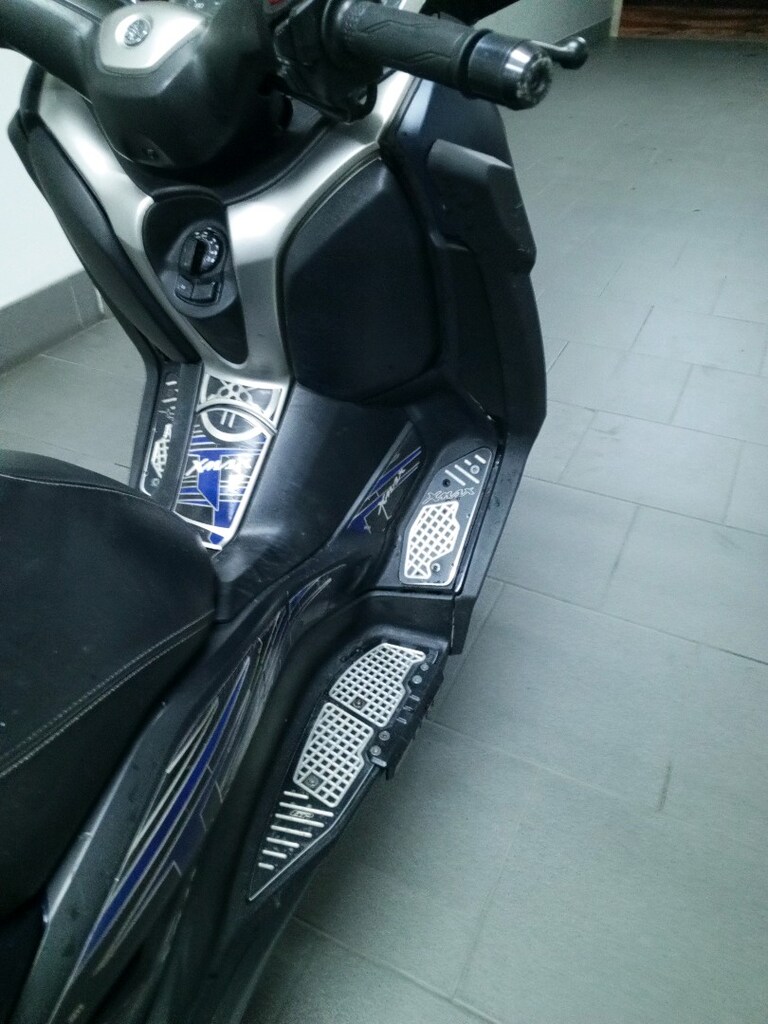 tertemiz xmax 250 abs - 4