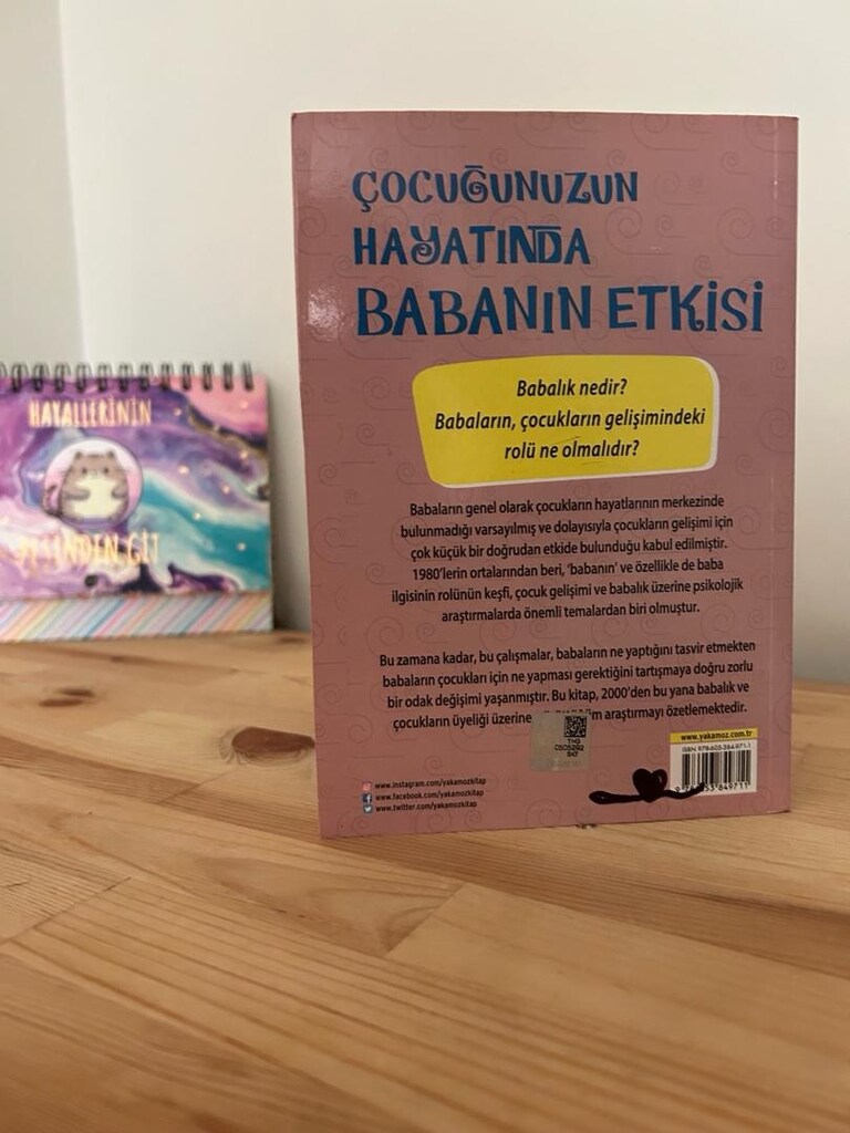 Çocugunuzun Hayatında Babanın Etkisi - 2