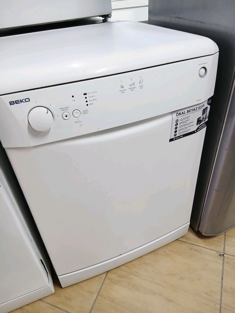 Beko Bulaşık Makinesi - 2