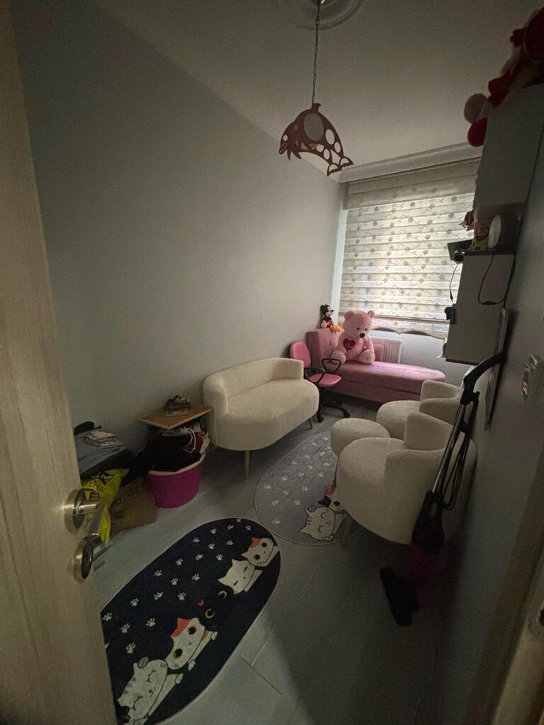 ofis balkon koltuğu - 2