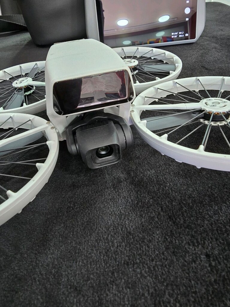 DJI FLIP FLY MORE COMBO – 3 PİLLİ ÖZEL PAKET! Fiyat: 21.000 T - 10