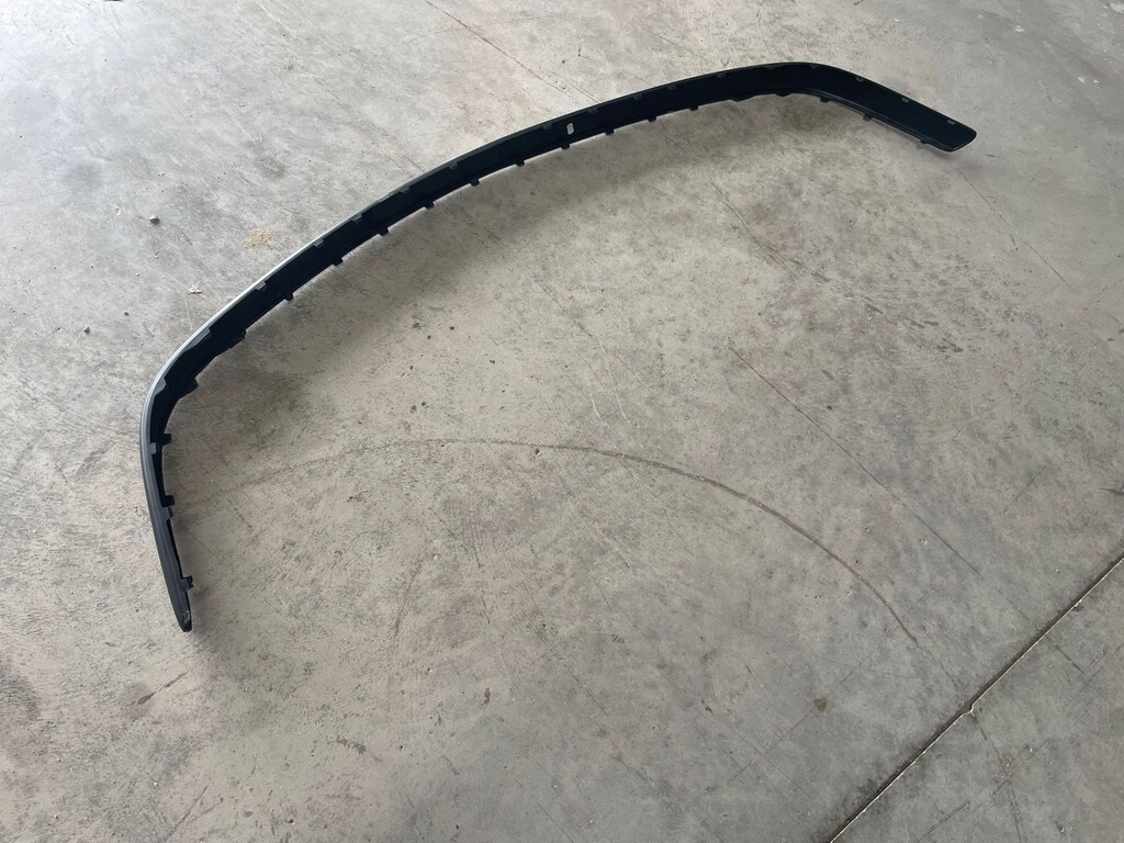 GOLF 4 ÖN TAMPON BANDI 1998 1999 2000 2001 2003 2004 SIFIR 1J0807719 - 5