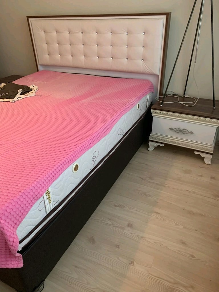 Oturma Grubu / Yemek Masası / Salon Ünitesi / Yatak Odası Takımı - 14