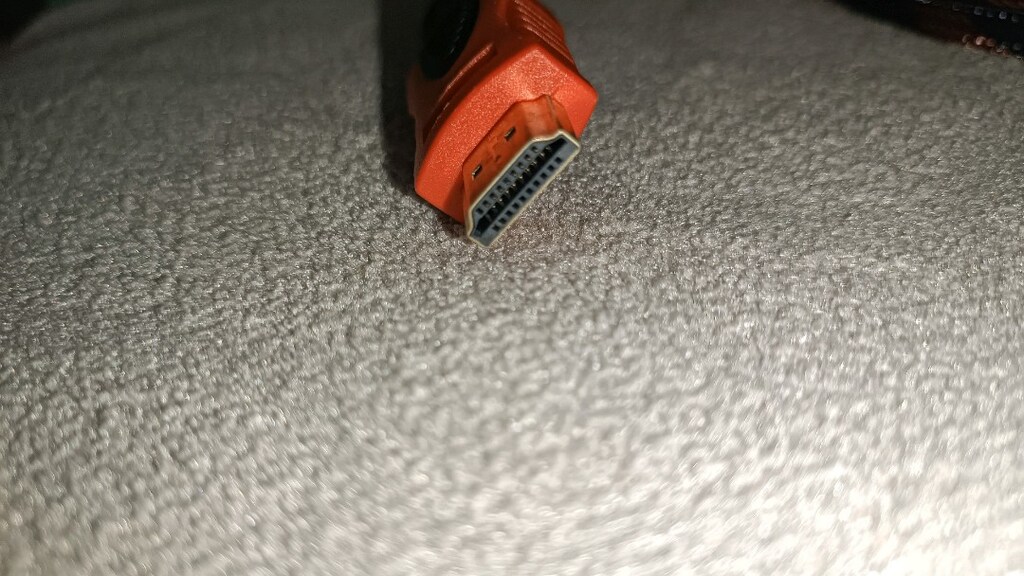 HDMI kablo - 4