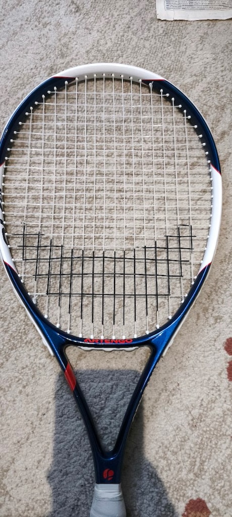 Artengo TR 710 - 7