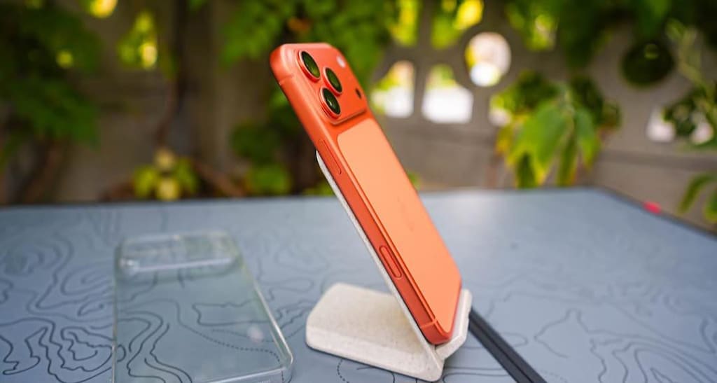 iphone 17 promax 512 No. 535 039 50 Sıfır yedi washaptan yazarmısınız - 7