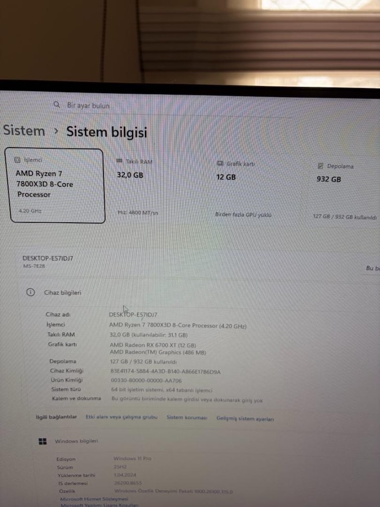 oyun bilgisayarı