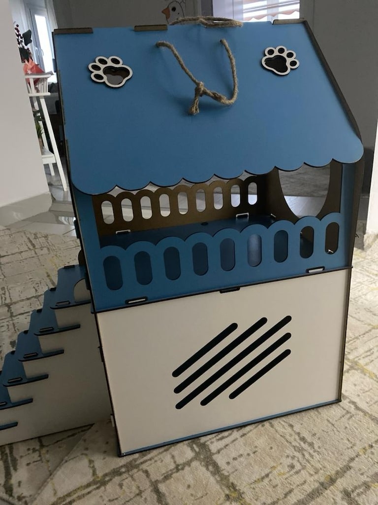 kedi evi - 4