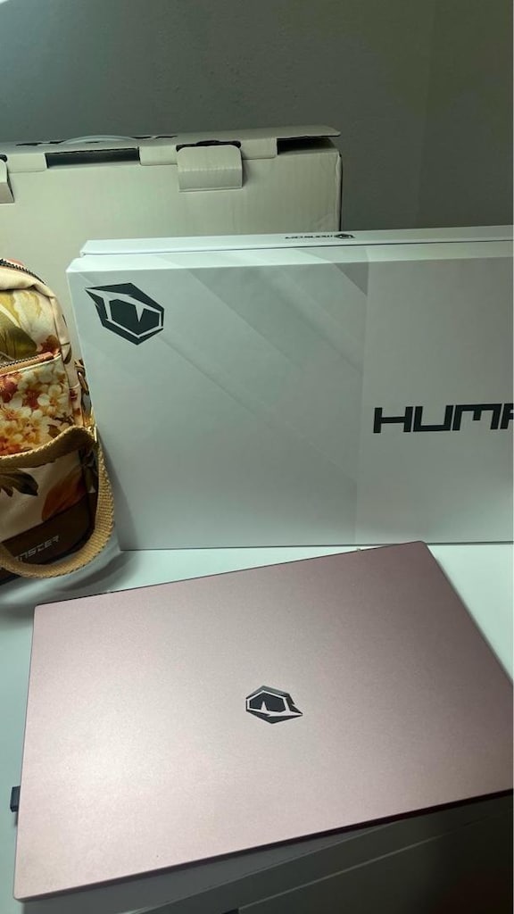 MONSTER HUMA H4 V5.1.7 - 2