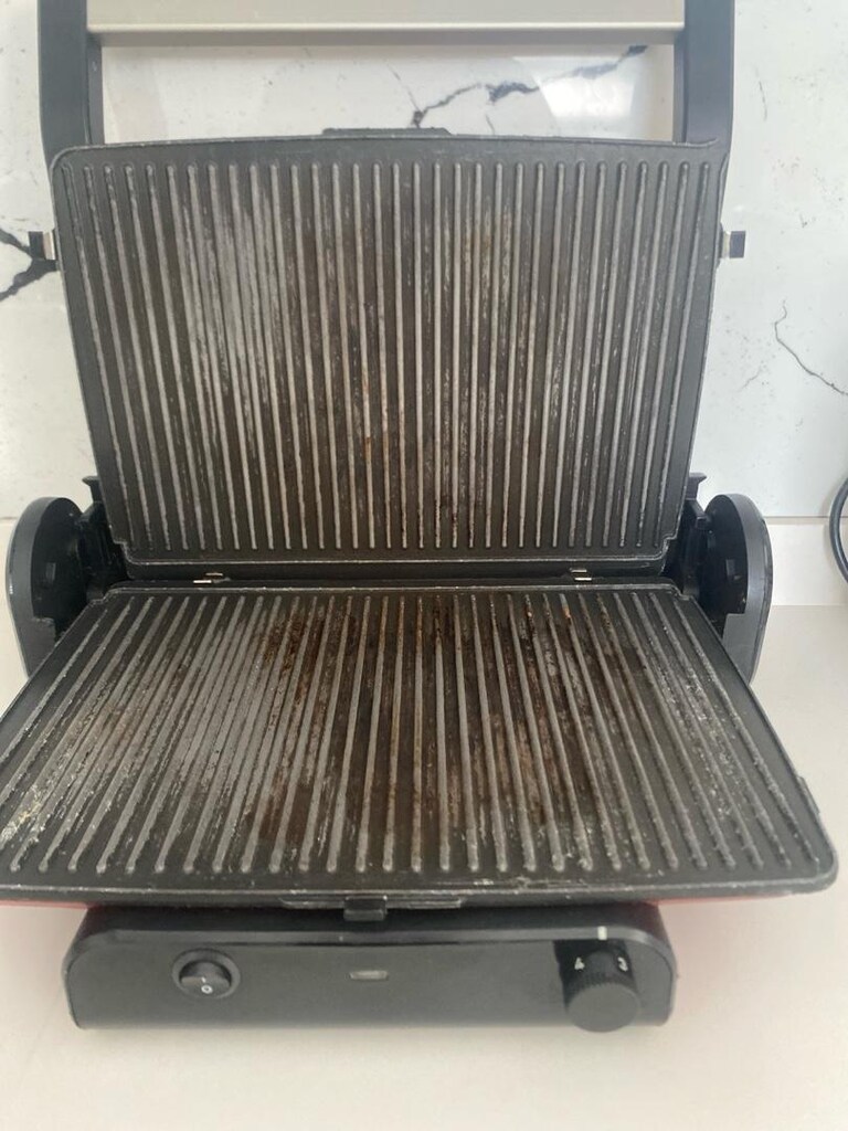 ARÇELİK Tost makinesi - 3