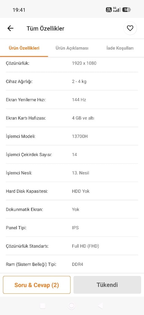 diz üstü bilgisayar - 6