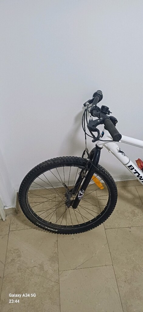 B'Twin Rockrider 300 24 jant bisiklet - 7