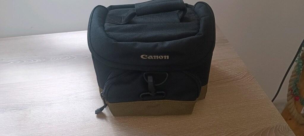 Canon PowerShot SX60 HS | 65X Optik Zoom | Çok Temiz - 3