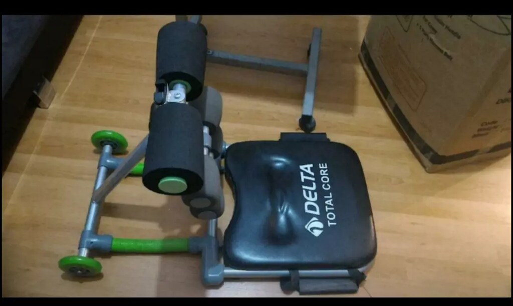 Total Core Mekik Orjinal - 2