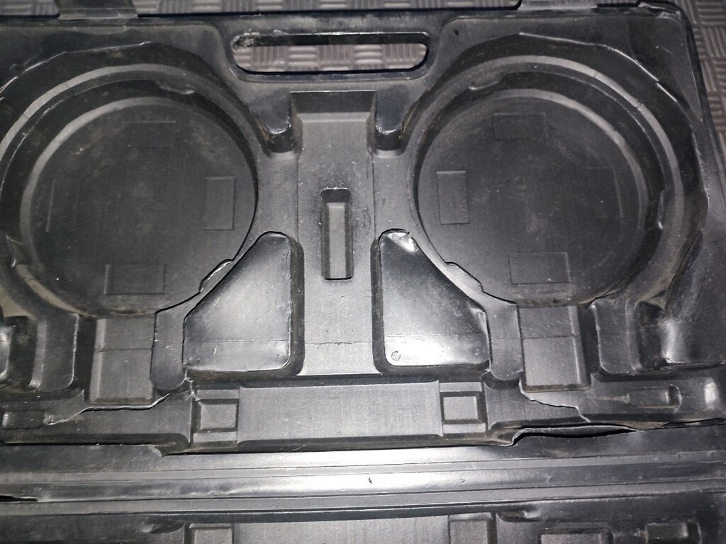 Tajmahal 20 Kg Demir Döküm Ağırlık Set - 9