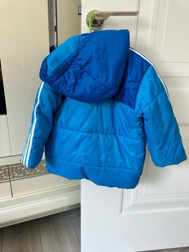 adidas çocuk mont - 2