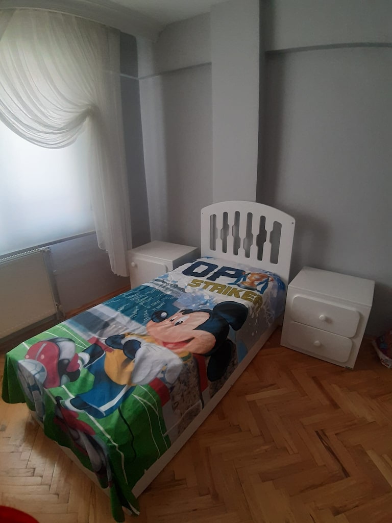 caploonba bebek-çocuk odası takımı (sünger bob lu halı hediye) - 2