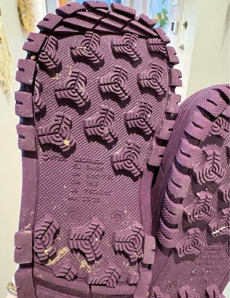 Decathlon Wedze Çocuk Botu - 3