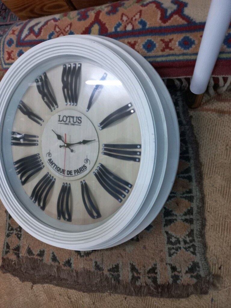 Duvar Saati - 2