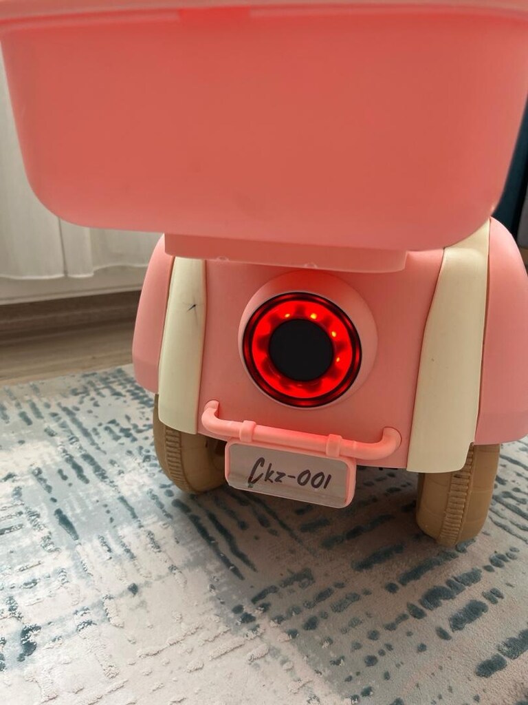 akülü motor - 5