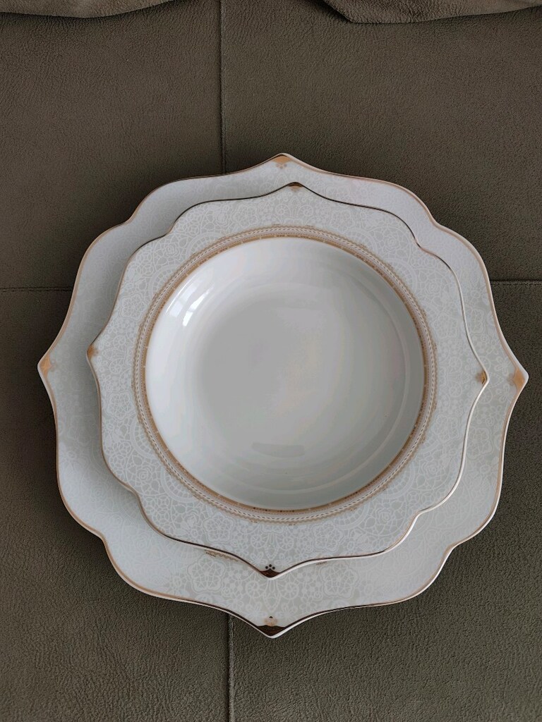 shefer yemek takımı 60 parca - 3