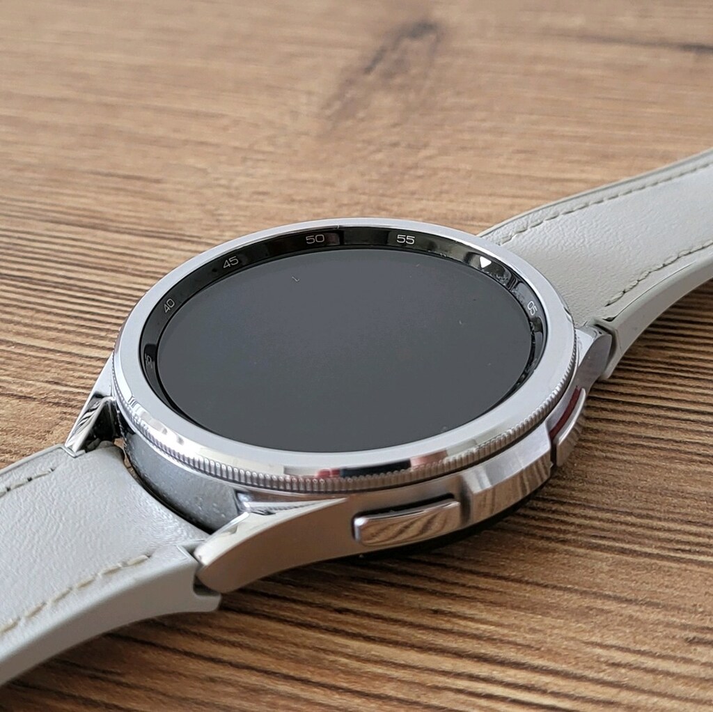 Samsung Galaxy Watch 6 47mm - 5
