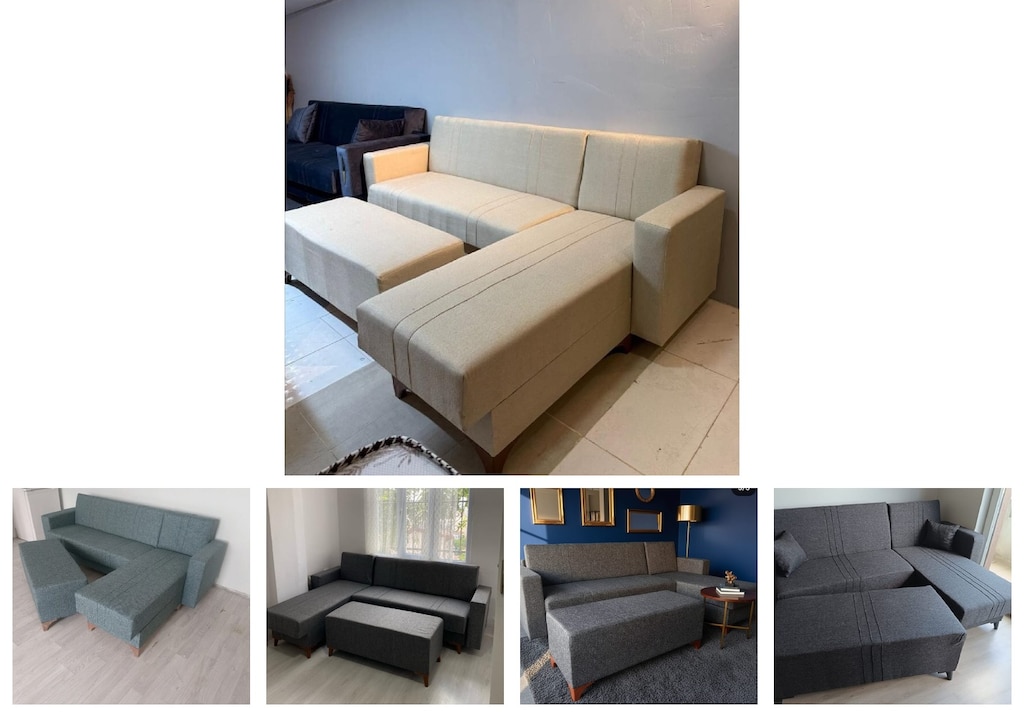 l koltuk köşe koltuk yjdshigift - 2