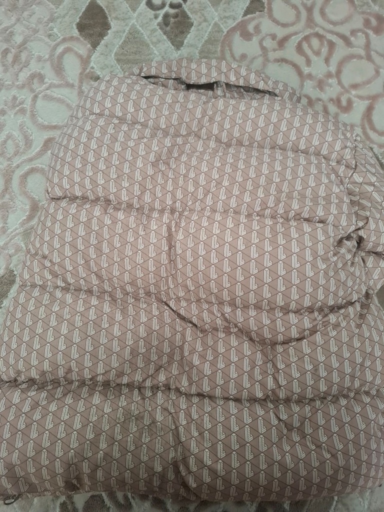LACOSTE KAZ TÜYÜ MONT - 3