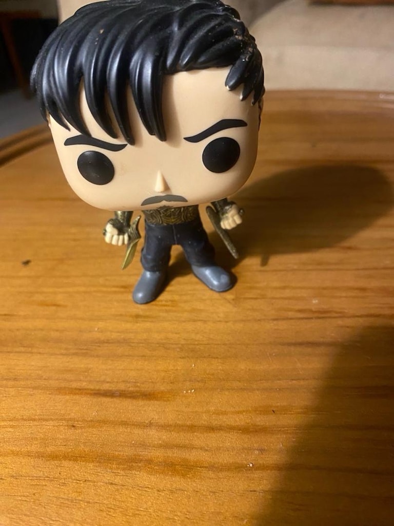 Funko Pop Oberyn Martell Game of Thrones - 2
