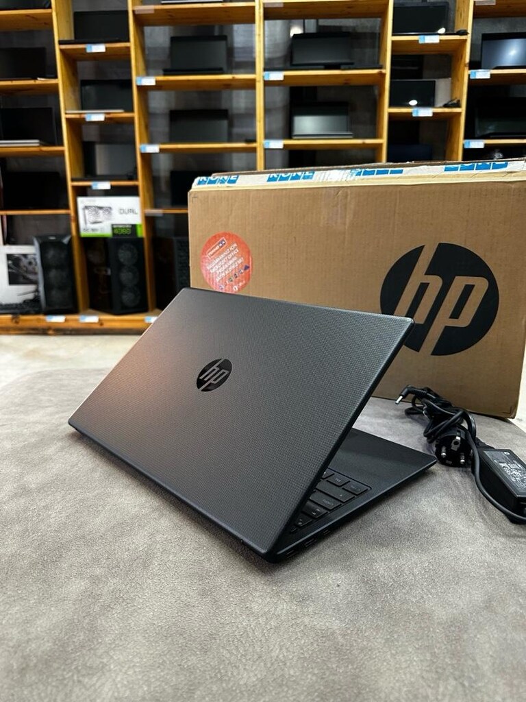 Hp Ryzen 5 7520 + 8 gb ddr5 ram + 512 gb Samsung m2 nvme ssd garantili - 7