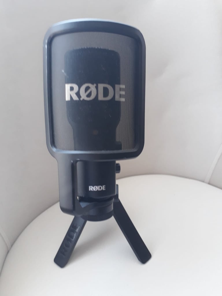 Rode NT-USB - 3