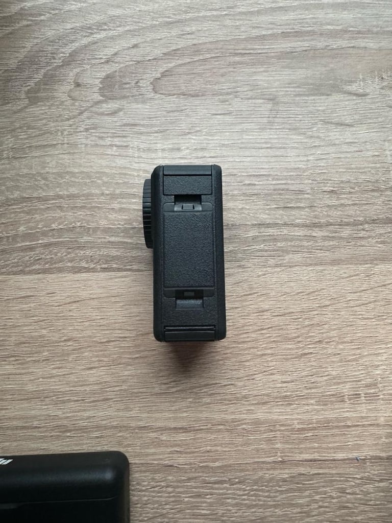 Djı osmo action 4 Adventure combo + 128gb v30 sd card - 4