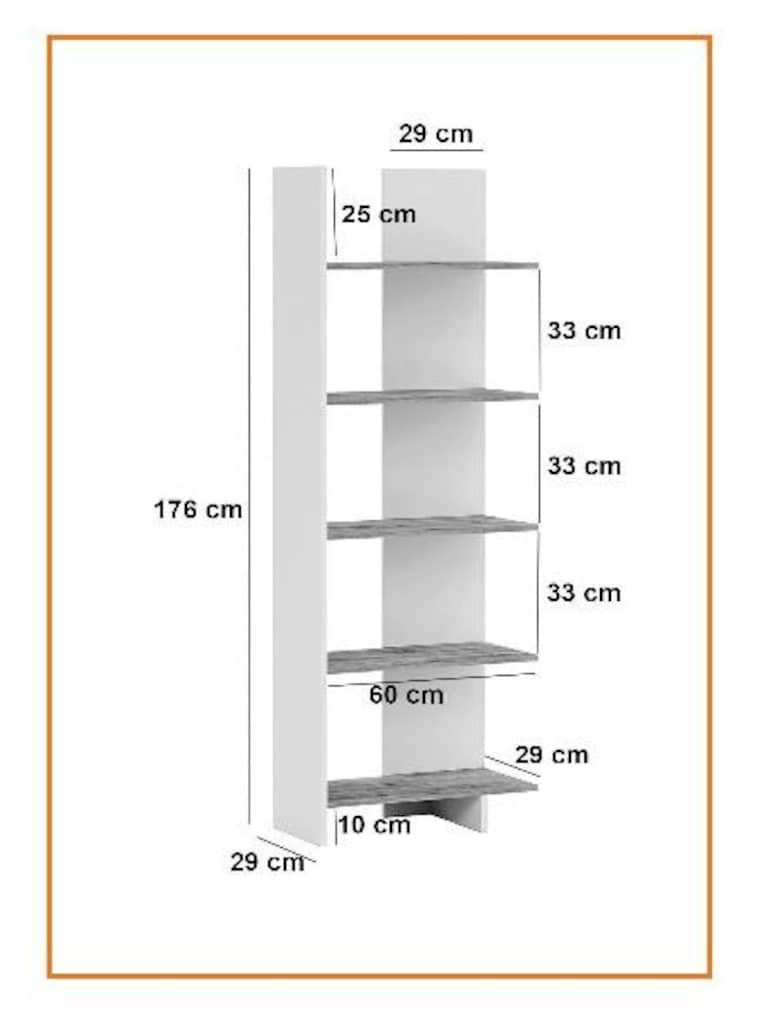 Beyaz Raf - 2